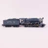 Locomotive vapeur S 160 2610 USATC "United States Army Transportation Corps", Ep II et III digital son - ROCO 72155 - HO 1/87