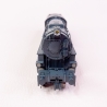 Locomotive vapeur S 160 2610 USATC "United States Army Transportation Corps", Ep II et III digital son - ROCO 72155 - HO 1/87
