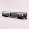 Voiture voyageur B4yge 2CL, DB, Ep III - MARKLIN 41320 - HO 1/87