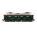 Locomotive électrique Re 4/4 I, 401 SBB-CFF, Ep III - PIKO 96880 -HO 1/87