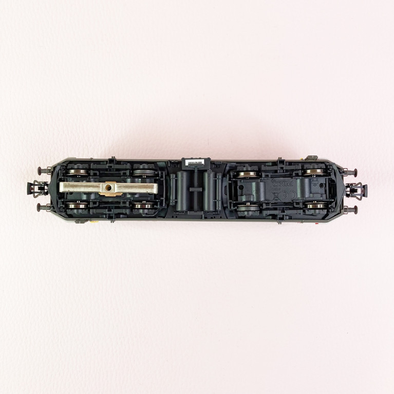 Locomotive électrique Re 4/4 I 10031 SBB-CFF Ep IV - PIKO 96877 -HO 1/87