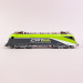 Locomotive électrique 1016 036-6 "CAT" ÖBB, Ep VI - ROCO 70503 - HO 1/87