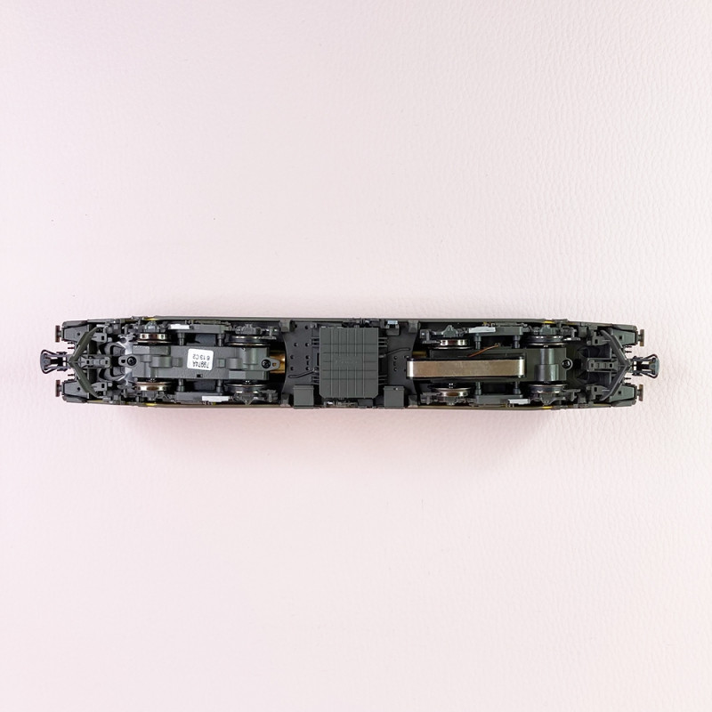 Locomotive électrique Vectron 193 759-8 NS, Ep VI - ROCO 71973 - HO 1/87