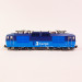 Locomotive électrique 372 007-5 CD Cargo, Ep VI - ROCO 71225 - HO 1/87