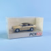 Ford Grenada MK I, coupé, or toit noir mat - PCX 870337 - HO 1/87