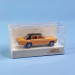 Opel Admiral B, orange toit noir mat - BREKINA 20725 - HO 1/87