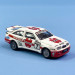 Ford Sierra RS Cosworth "Würth" - BREKINA 19256 - HO 1/87