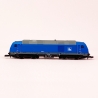 Locomotive diesel série 285 "PRESS", Ep VI - MARKLIN 88378 - Z 1/220