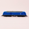 Locomotive diesel série 285 "PRESS", Ep VI - MARKLIN 88378 - Z 1/220