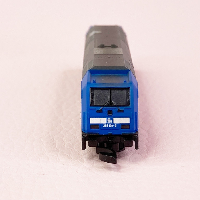 Locomotive diesel série 285 "PRESS", Ep VI - MARKLIN 88378 - Z 1/220