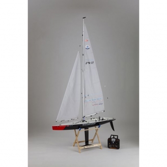 Voilier " Seawind ", Readyset KT431S - KYOSHO 40462ST2