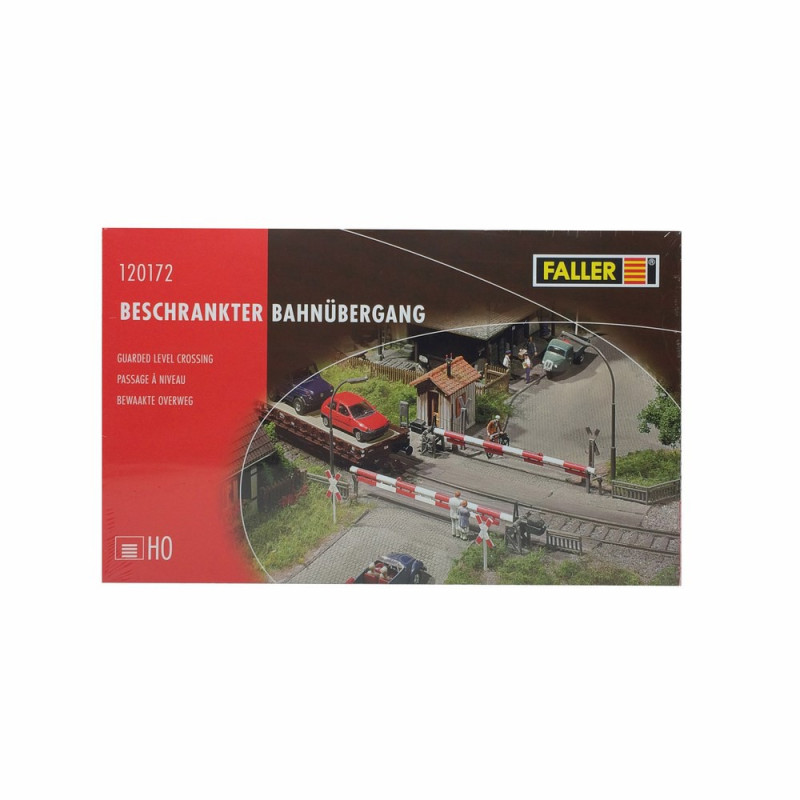 Remise à loco HO FALLER 120165 modelisme ferroviaire diorama neuf FALLER Remise à loco HO FALLER 120165 modelisme ferroviaire diorama neuf FALLER