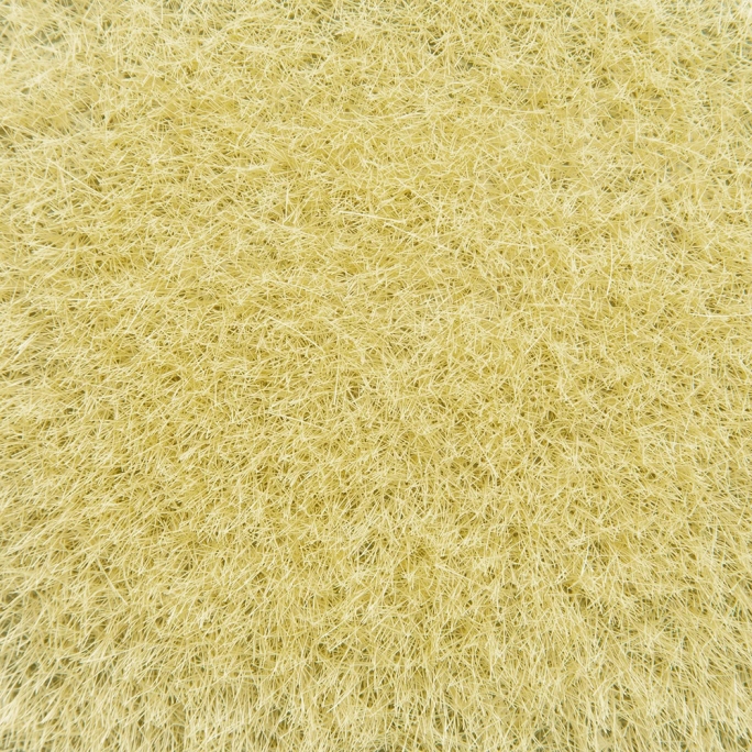 Flocages herbe sauvage 9 mm 50g Jaune - NOCH 07119 - Toutes échelles