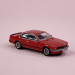 BMW 635 CSi Rouge - BREKINA 24350 - HO 1/87