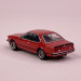 BMW 635 CSi Rouge - BREKINA 24350 - HO 1/87