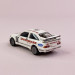 Ford Sierra RS Cosworth "SpeedWare" - BREKINA 19255 - HO 1/87