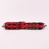 Locomotive à vapeur BR 55 4467-1 DR, Ep IV - FLEISCHMANN 781309 - N 1/160
