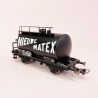 Wagon citerne 2 essieux "Nieuwe Matex" NS, Ep III -HO 1/87- PIKO 97157