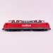 Locomotive électrique BR 189 080-5 "Railion Hollande", Ep V - PIKO 57966 - HO 1/87