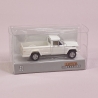 Jeep Gladiator A Blanc - BREKINA 19815 - HO 1/87