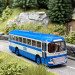 Bus Fiat 306/3 Interurbano "SITA" - BREKINA 59900 - HO 1/87