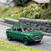 NSU TT Verte - BREKINA 28254 - HO 1/87