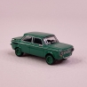 NSU TT Verte - BREKINA 28254 - HO 1/87