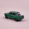 NSU TT Verte - BREKINA 28254 - HO 1/87