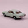 Opel Kapitän B Vert Pastel - BREKINA 20727 - HO 1/87