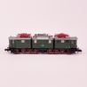 Locomotive électrique BR 191 098-3 DB, Ep IV - PIKO 40540 - N 1/160