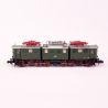 Locomotive électrique BR 191 098-3 DB, Ep IV - PIKO 40540 - N 1/160