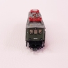 Locomotive électrique BR 191 098-3 DB, Ep IV - PIKO 40540 - N 1/160