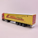 IVECO S-Way, Remorque OMEGA Pilzno - HERPA 314527 - HO 1/87