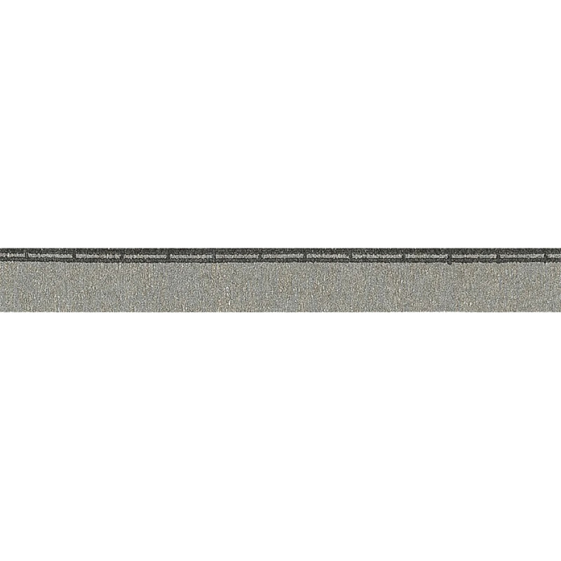 Trottoir Flexibles, 1 m x 12 mm (x2) - NOCH 60450 - HO 1/87