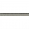 Trottoir Flexibles, 1 m x 12 mm (x2) - NOCH 60450 - HO 1/87