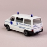 Ambulance "Vallée de Chamonix" - AWM / SAI 2799 - HO 1/87