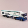 Camion frigorifique Renault Magnum / "Paillier" - AWM 54516 - HO 1/87