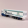 Camion frigorifique Renault Magnum / "Paillier" - AWM 54516 - HO 1/87