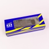 Wagon couvert PLM 20t Sncf, Ep IIIb - REE WB702 - HO 1/87