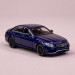 Mercedes C63 AMG 2019 - MINICHAMPS 870 038104 - HO 1/87