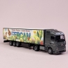 Camion MB Actros 2 Big Aerop "Frohe Ostern FERCAM" - AWM 75123 - HO 1/87