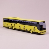 Bus, Setra S 319 GT / HD, jaune - AWM 11002 - HO 1/87
