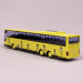 Bus, Setra S 319 GT / HD, jaune - AWM 11002 - HO 1/87