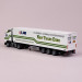 Camion Volvo FH Glob / New Trans Euro - AWM 54533 - HO 1/87