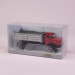 Camion Benne Mercedes LAK 2624 Kipper, rouge - BREKINA 81153 - HO 1/87