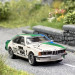 BMW 635 CSi Racing "Vogelsang" - BREKINA 24356 - HO 1/87