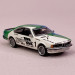 BMW 635 CSi Racing "Vogelsang" - BREKINA 24356 - HO 1/87