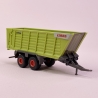 Remorque auto-chargeuse CLAAS 750 Cargos - WIKING 38198 - HO 1/87
