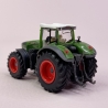 Tracteur Fendt 1050 Vario - WIKING 36164 - HO 1/87
