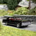 Chevrolet Malibu SS 1965 - WIKING 22004 - HO 1/87